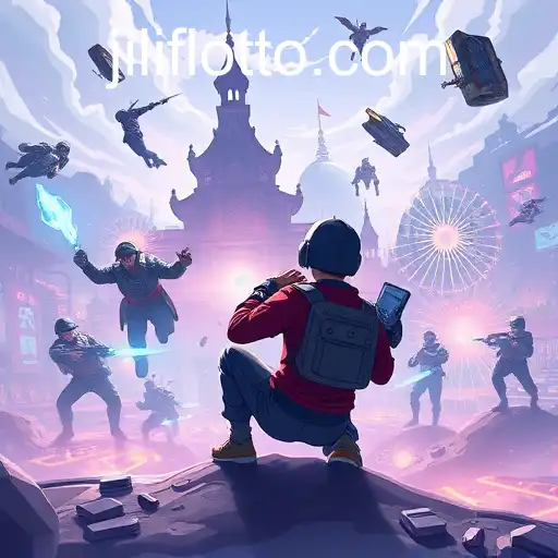 The Rise of Jilif: A New Era for Online Gaming