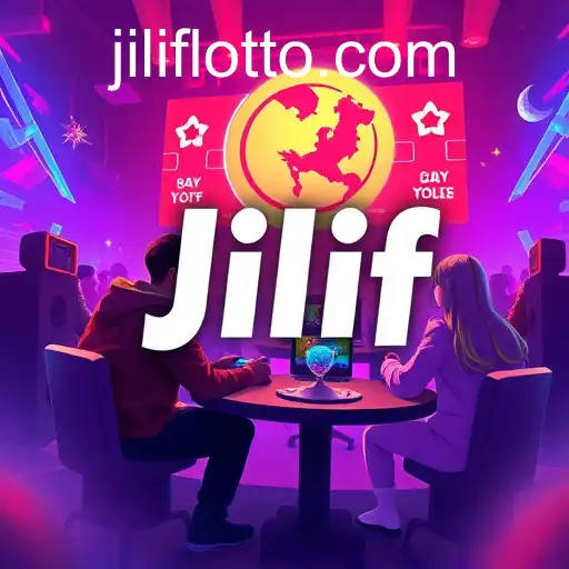 Jilif: Revolutionizing Online Gaming in 2025