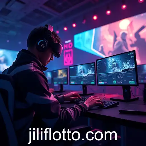 The Rise of Jilif in Online Gaming