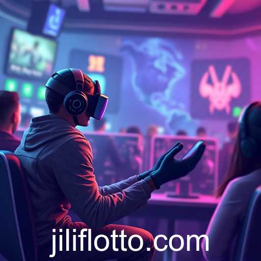 Jilif: Shaping the Future of Online Gaming