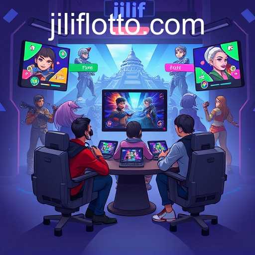 The Rise of Online Gaming Platforms