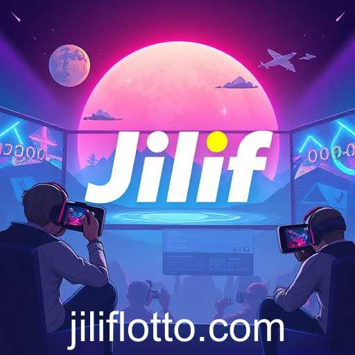 The Rise of Jilif: Gaming in the Mid-2020s