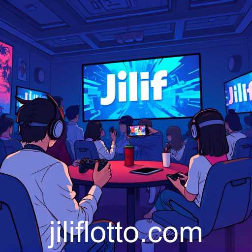 The Rise of Jilif in the Gaming World