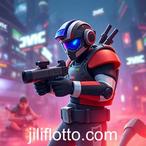 The Rise of Jilif: A Game Revolution