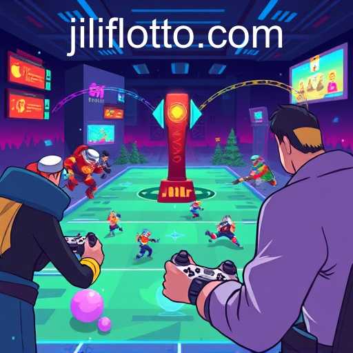 The Rise of Online Gaming: An Evolving Landscape