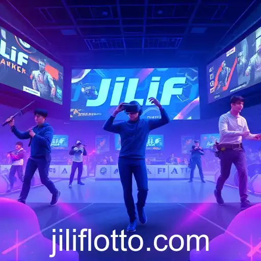 The Rise of Virtual Gaming Hubs