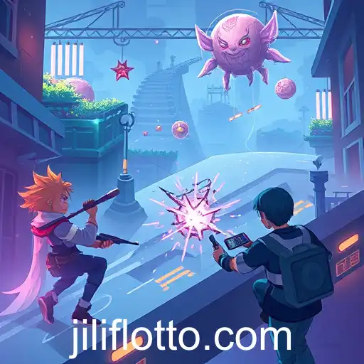 Rising Trends in Gaming: The Impact of 'Jilif'